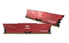 TEAMGROUP T-Force Vulcan Z DDR4 64GB Kit (2 x 32GB) 3200MHz