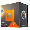 CPU AMD Ryzen 7 7800X3D (4.2GHZ UP TO 5.0GHZ/105MB/8 CORES 16 THREADS/120W/SOCKET AM5)