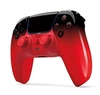 Tay cầm Playstation 5 - Techno Red (Đỏ) - Sony Việt Nam - (CFI-ZCT2G 13)