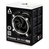 Tản nhiệt khí Arctic Freezer 34 eSports Duo White - Màu Trắng