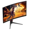 Màn hình Cong AOC C27G4Z/74 (27 inch - VA - FHD - 280Hz - 0.3ms - Cong)