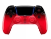 Tay cầm Playstation 5 - Techno Red (Đỏ) - Sony Việt Nam - (CFI-ZCT2G 13)