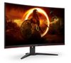 Màn hình Cong AOC C32G2ZE (32 inch, Full HD, VA, 240 Hz, Cong)