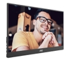 Màn hình di động AOC 16T10/74 (15.6 inch, Full HD, IPS, 60Hz, 16.7M, 5ms, Foldable Smart Cover)