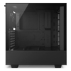 NZXT H510i ( WHITE / BLACK / RED )