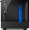 NZXT H510i ( WHITE / BLACK / RED )