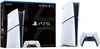 Máy chơi game Playstation 5 Slim - Phiên Bản Digital Edition (Không ổ Đĩa)