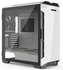 Vỏ Case Phanteks Eclipse P600S tempered Glass Window (Mid Tower/Màu Trắng)