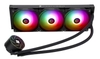 Tản Nhiệt Nước Thermalright Aqua Elite Black 360 ARGB - Màu Đen