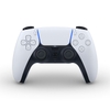 Tay cầm Playstation 5 - Màu Trắng - Nhập Khẩu