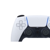 Tay cầm Playstation 5 - Màu Trắng - Nhập Khẩu