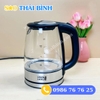 Ấm siêu tốc (mẫu 2)