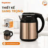 Ấm siêu tốc NKT2626 1.8L công suất 1500W