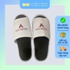 Dép khách sạn xốp Eva HỞ mũi dùng 1 lần - Nhận in logo