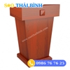 Bục phát biểu MT01