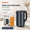 Ấm siêu tốc Nagakawa NAG0320 1.8L công suất 1800W