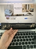 Bộ đồ dùng tiêu hao - Amenities túi KRAFT ĐEN in logo