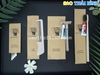 Dự án Amenities Khu du lịch Cái Gùi - Đăk Nông