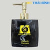 Dự án Amenities khách sạn Sao Mai Hotel - Hà Nội