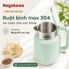 Ấm đun siêu tốc NKT2666 1.7L công suất 1500W