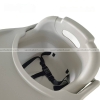 Ghế Ăn Dặm Trẻ Em Chaobao B-110 Cao Cấp
