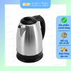 Ấm đun siêu tốc 1.5L - 1.8L (Mẫu 1) - Giá Tốt Nhất