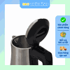 Ấm đun siêu tốc 1.5L - 1.8L (Mẫu 2) - Giá Tốt Nhất