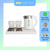 Ấm đun siêu tốc 0.6L Honeyson - Hàng nhập khẩu, Giá Tốt Nhất