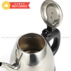 Ấm đun siêu tốc Grelide WKF-826B (0,8L)