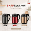 Ấm siêu tốc Nagakawa NAG0315 1.8L công suất 1800W