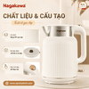 Ấm đun siêu tốc NKT2668 1.7L công suất 1500W