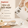 Ấm đun siêu tốc NKT2668 1.7L công suất 1500W