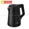 Ấm đun siêu tốc 3 lớp K-0107 (1.0L)