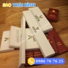 Đồ dùng tiêu hao khách sạn (Mẫu 8)