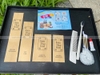 Dự án đồ dùng Amenities Thiên Thai - Hà Nội
