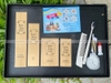 Dự án đồ dùng Amenities Thiên Thai - Hà Nội