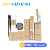 Bao bì Amenities bảo vệ môi trường