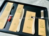 Dự án đồ dùng Amenities Về Vườn Homestay - Lâm Đồng