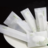 Bộ đồ dùng tiêu hao - Amenities túi VẢI KHÔNG DỆT in logo