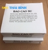 Bao cao su dùng cho khách sạn