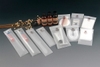 Bộ đồ dùng tiêu hao - Amenities túi NILONG MỜ in logo