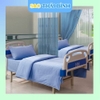 Bộ chăn Cotton T200 TRẮNG/MÀU cho phòng bệnh viện - Giá Tốt Nhất