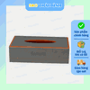 Bộ đồ da Khách sạn cao cấp (Mẫu 2) - Dịch vụ in/Khắc logo