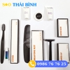 Đồ dùng tiêu hao khách sạn (Mẫu 7)