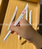 Bút bi cán dao - Nhận in logo GIÁ TỐT