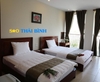 Chăn ga gối Khách sạn (Mẫu 3)