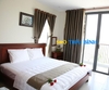 Chăn ga gối Khách sạn (Mẫu 3)