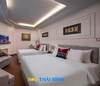 Chăn ga gối khách sạn 7