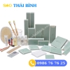 Đồ dùng tiêu hao khách sạn (Mẫu 5)