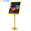 Bảng danh mục sản phẩm/sơ đồ - Dùng cho khách sạn, nhà hàng, bảo tàng